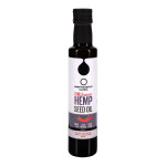 new hemisphere Chilli Flavoured Hemp Seed Oil