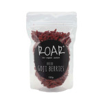 ROAR Organic Goji Berries