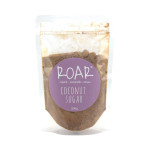 ROAR Organic Artisan Coconut Sugar