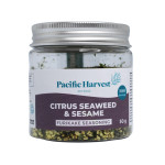 Pacific Harvest Citrus Seaweed and Sesame Seasoning