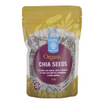 Chantal Organics Chia Seeds Organic