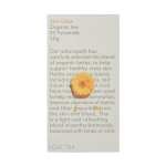 Love Tea Skin Glow Organic Tea