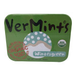 VerMints WinterMint Mints