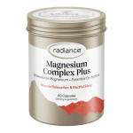 Radiance Magnesium Complex Plus 