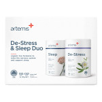 Artemis De-Stress and Sleep Duo