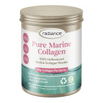 Radiance Pure Marine Collagen Powder
