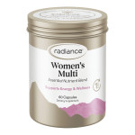 Radiance Multi for Women