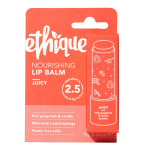 Ethique Nourishing Lip Balm - Juicy 