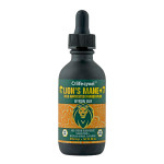 Life Cykel Lions Mane Mushroom Liquid Extract