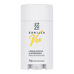 Zorilla Vee Lemon Myrtle and Peppermint Natural Deodorant