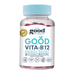 The Good Vitamin Co Ltd Good Vita-B12