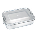 Meals In Steel Large Leak Proof Lunchbox
