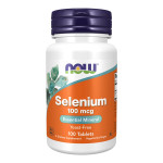 NOW foods Selenium