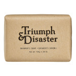 Triumph and Disaster Shearers Soap
