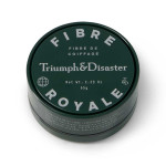 Triumph & Disaster Fibre Royale - Strong Hold Matte 