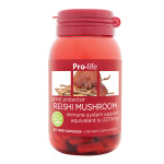 Pro-life Reishi Mushroom 2370mg