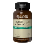 Natures Sunshine Thyroid Activator