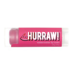 Hurraw Watermelon Lip Balm