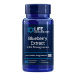 Life Extension Blueberry Extract with Pomegranate