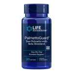 Life Extension PalmettoGuard Saw Palmetto and Beta-Sitosterol