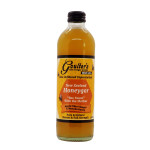 Goulters Vinegar Products Organic Honeygar