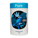 OKU NZ Pure Kawakawa Tea