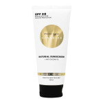 My Sunshine Natural Sunscreen Antioxidants