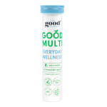 The Good Vitamin Co Ltd Good Multi Everyday Wellness Effervescent Tablets