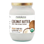 Matakana Superfoods Coconut Butter Organic