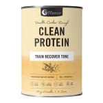 Nutra Organics Clean Protein - Vanilla Cookie Dough