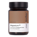 Me Today Magnesium 875 High Dose 