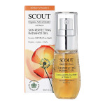SCOUT Organic Active Beauty Skin Perfecting Radiance Gel