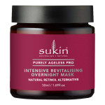 Sukin Purely Ageless Pro Intensive Revitalising Overnight Mask