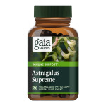 Gaia Herbs Astragalus Supreme