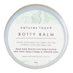 Natures Touch Botty Balm