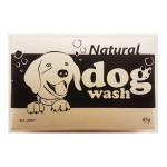 Clean Earth Soap Natural Dog Wash Bar