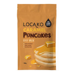 Locako Caramel Pancakes DIY Mix