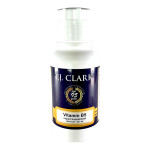 TJ Clark Vitamin B5 Liquid Supplement