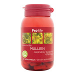 Pro-life Mullein Respiratory Support