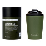 Made by Fressko Camino Reusable Coffee Cup 340ml
