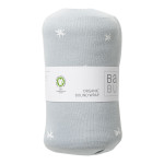 Babu Swaddling Blanket Organic Cotton