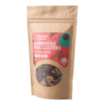 Little Bird Organics Superfoods Trail Clusters - Goji Chia Cacao