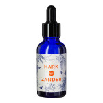 Hark & Zander Hemp-Tonic Face Oil 