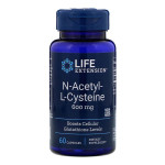 Life Extension N-Acetyl-L-Cysteine - NAC 