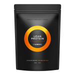 Tropeaka Lean Protein - Natural Salted Caramel Flavour 