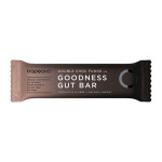 Tropeaka Goodness Gut Bar - Double Choc Fudge 