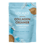 Locako Smooth Collagen Creamer - Natural Flavour 
