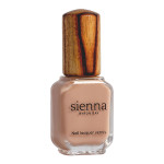 Sienna Nail Polish - Barefoot Dancer 