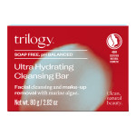 Trilogy Ultra Hydrating Cleansing Bar 