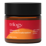 Trilogy Vitamin C Microdermabrasion 